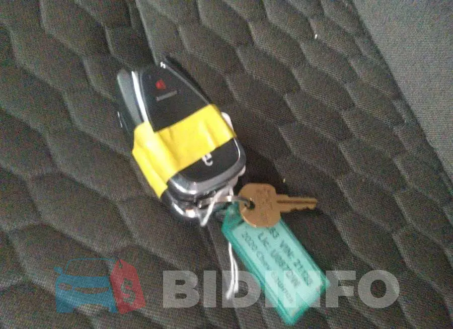 3GNAXTEVXLS721128 Photo# 11