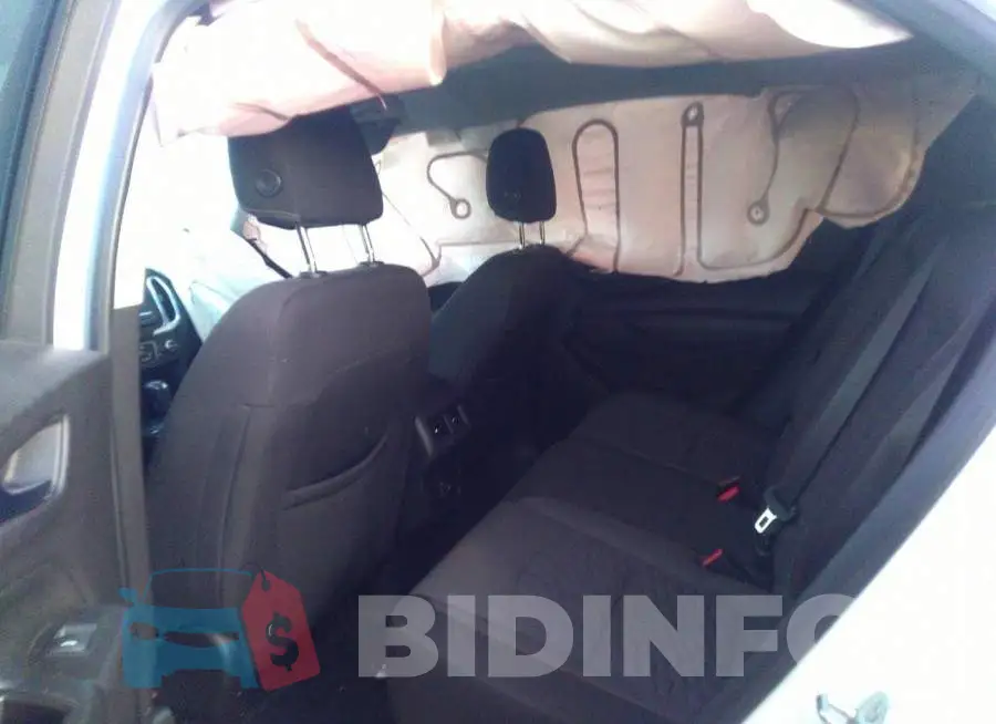 3GNAXTEVXLS721128 Photo# 8