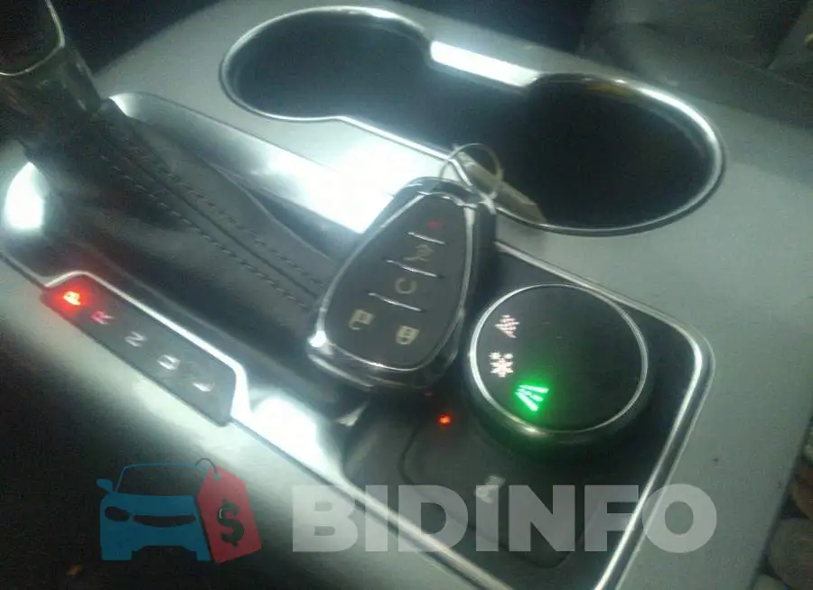 3GNKBDRS6LS585931 Photo# 11
