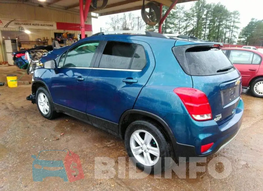 KL7CJLSB4LB333057 Photo# 3