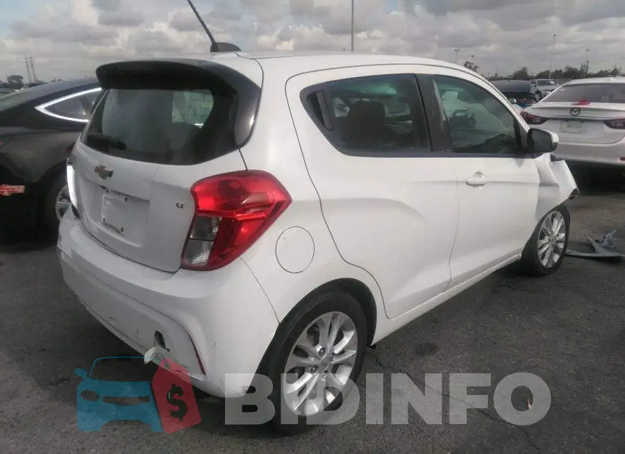 KL8CD6SA5LC465587 Photo# 4
