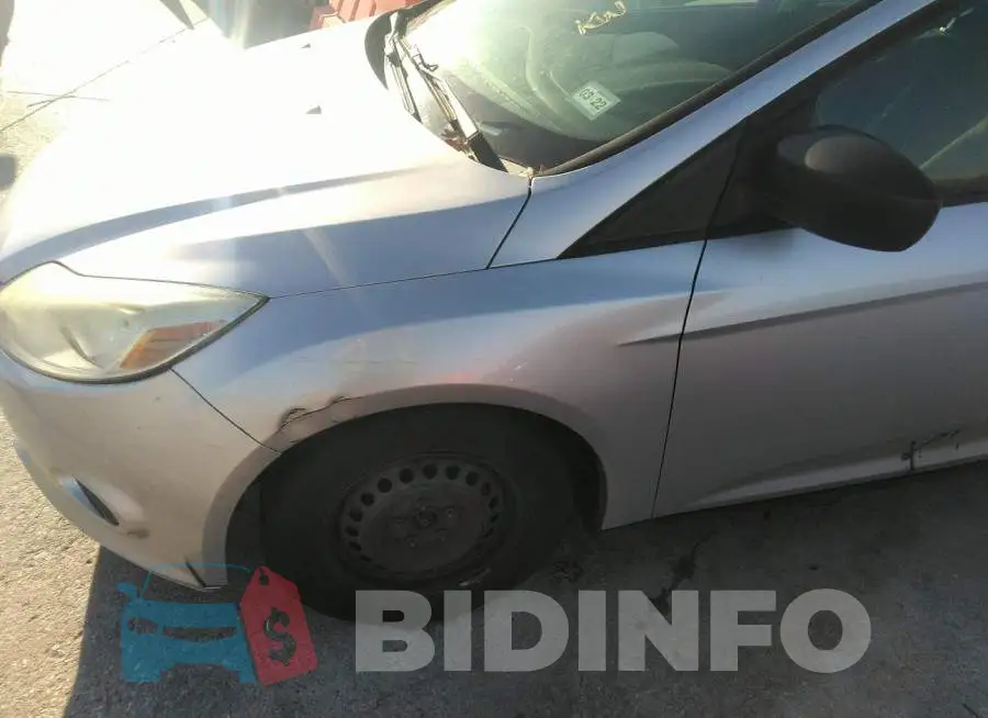 1FADP3E26EL263761 Photo# 6