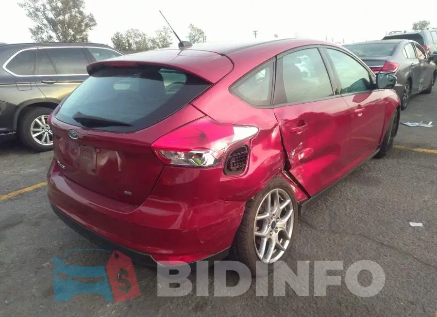 1FADP3K20FL329842 Photo# 4