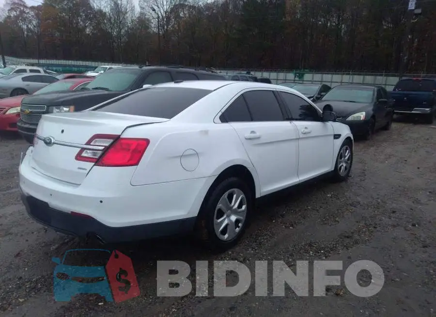 1FAHP2L97EG122525 Photo# 4