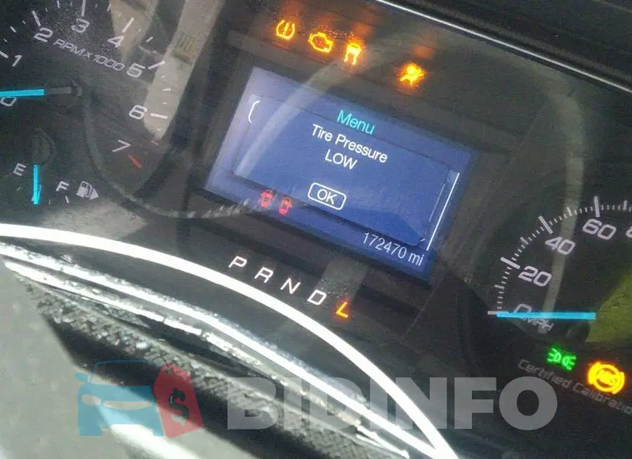1FAHP2L97EG122525 Photo# 7