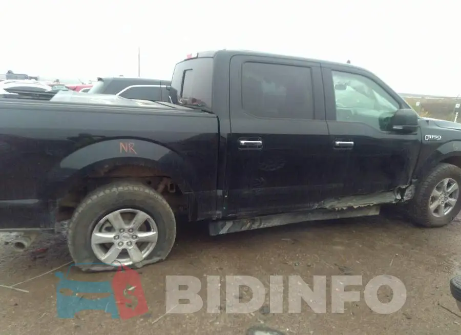 1FTEW1CP4KKC84078 Photo# 6