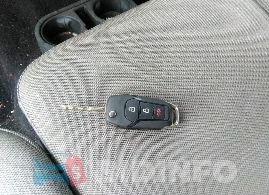 1FTEW1E84HFA89881 Photo# 11