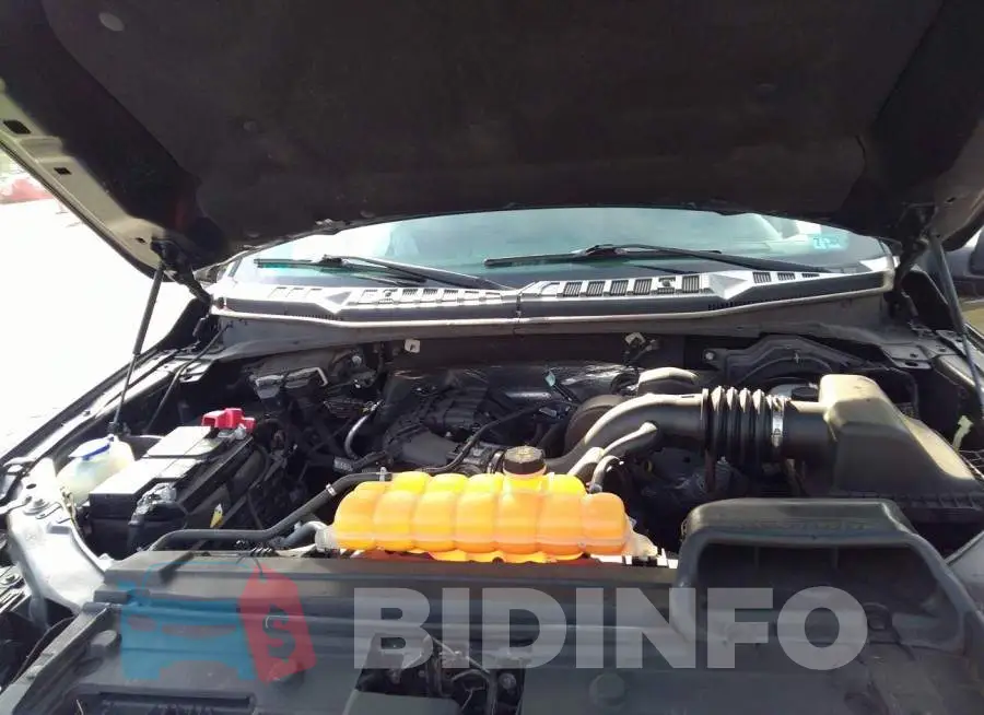 1FTEW1E85GFB05830 Photo# 10