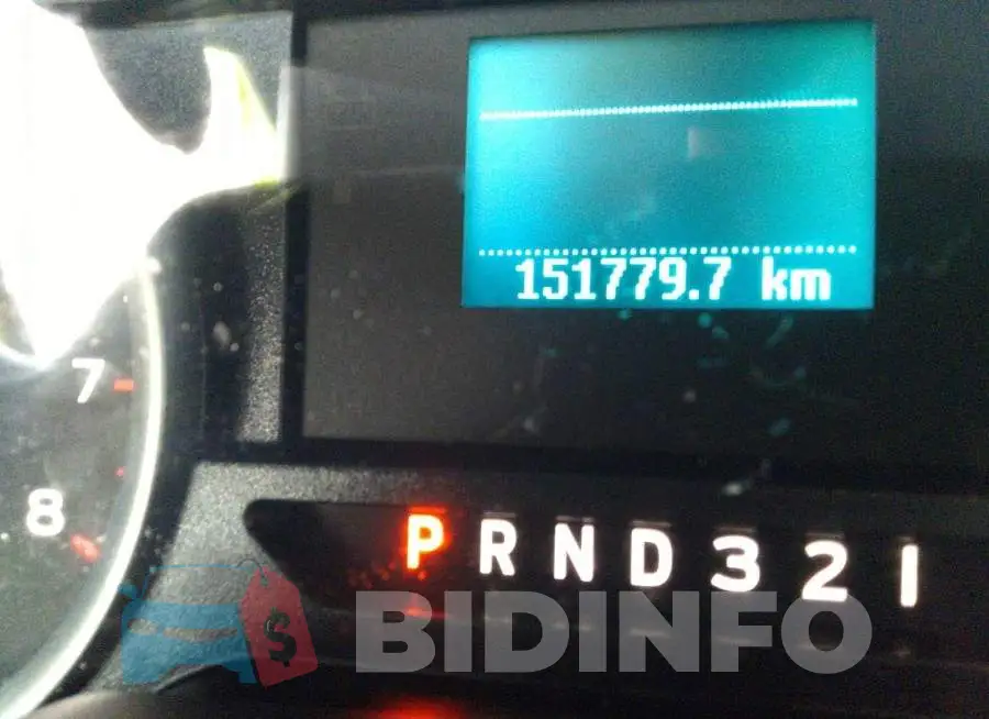 1FTEW1E85GFB05830 Photo# 7