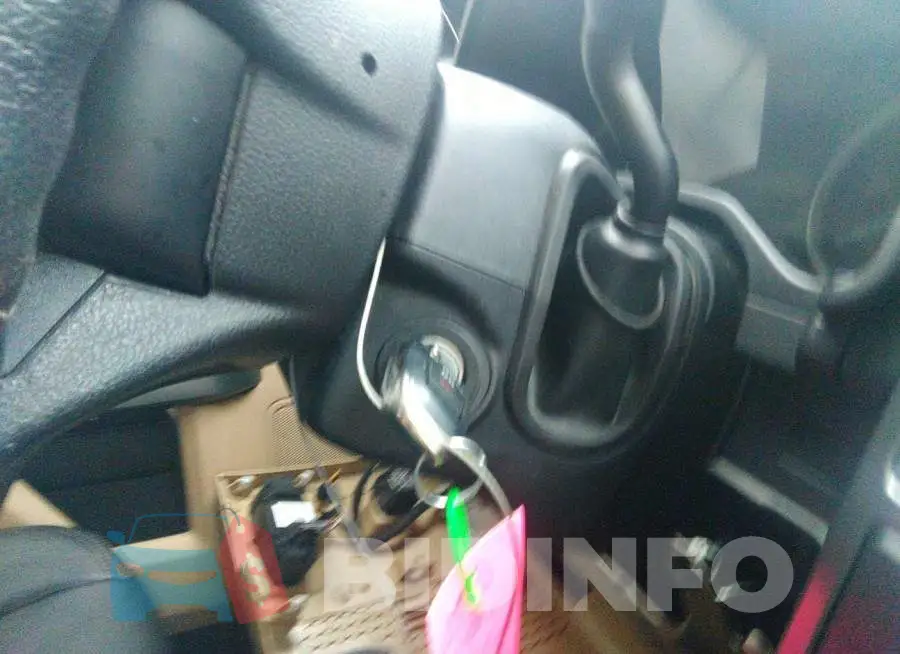 1FTEW1EFXGFD10848 Photo# 11