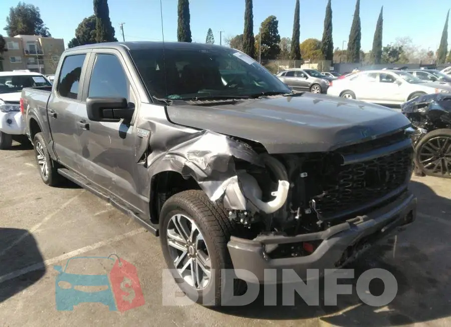 1FTEW1EP0MKD69824 Photo# 1
