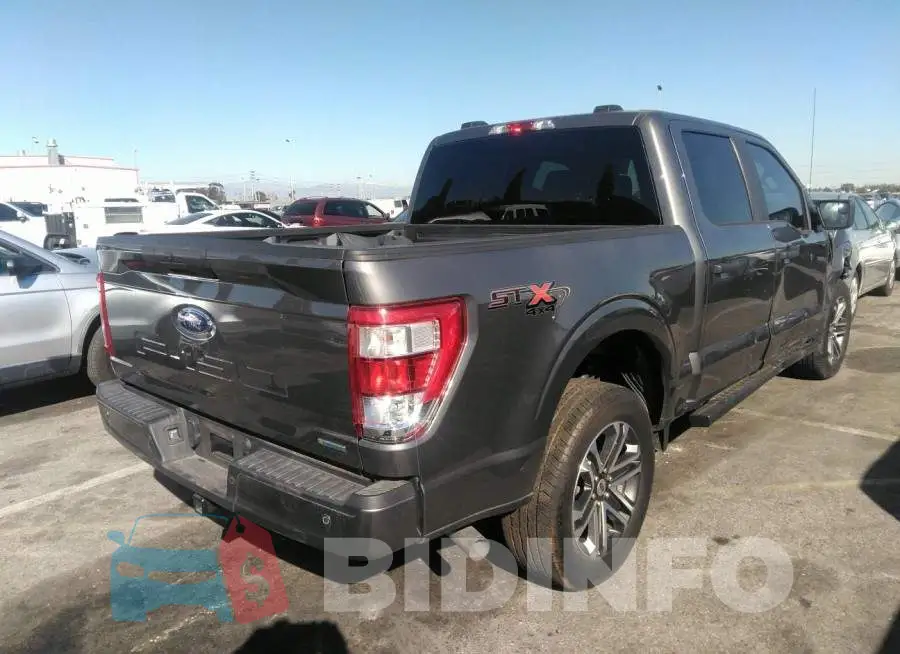 1FTEW1EP0MKD69824 Photo# 4