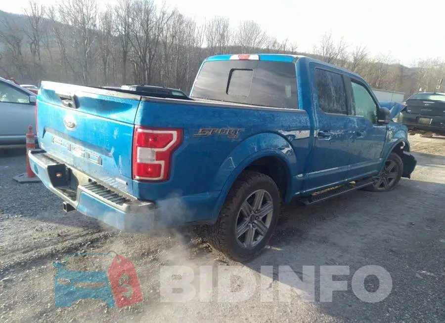 1FTEW1EP4KFD52319 Photo# 4