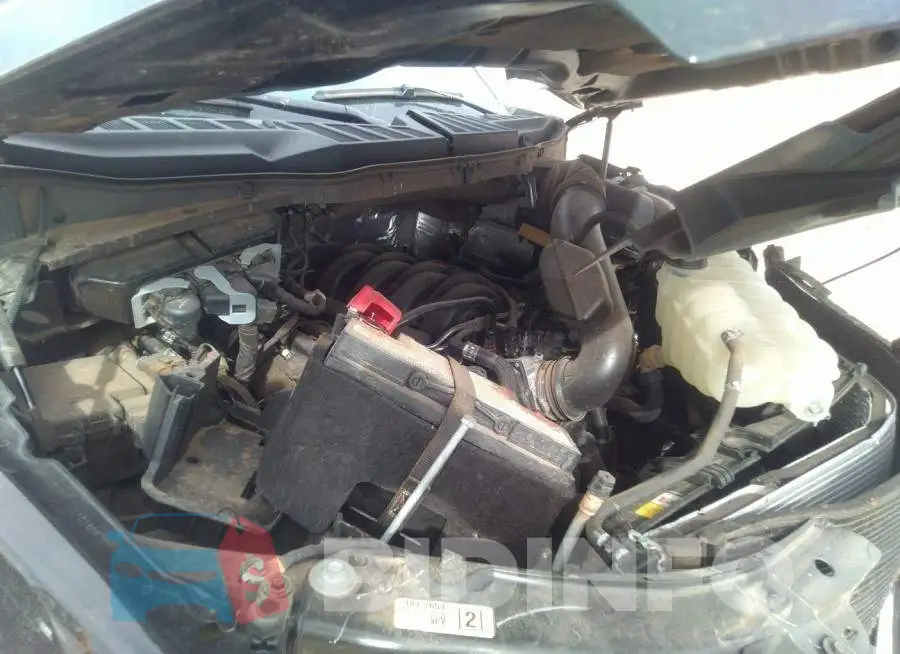 1FTFW1E53MFC05012 Photo# 10