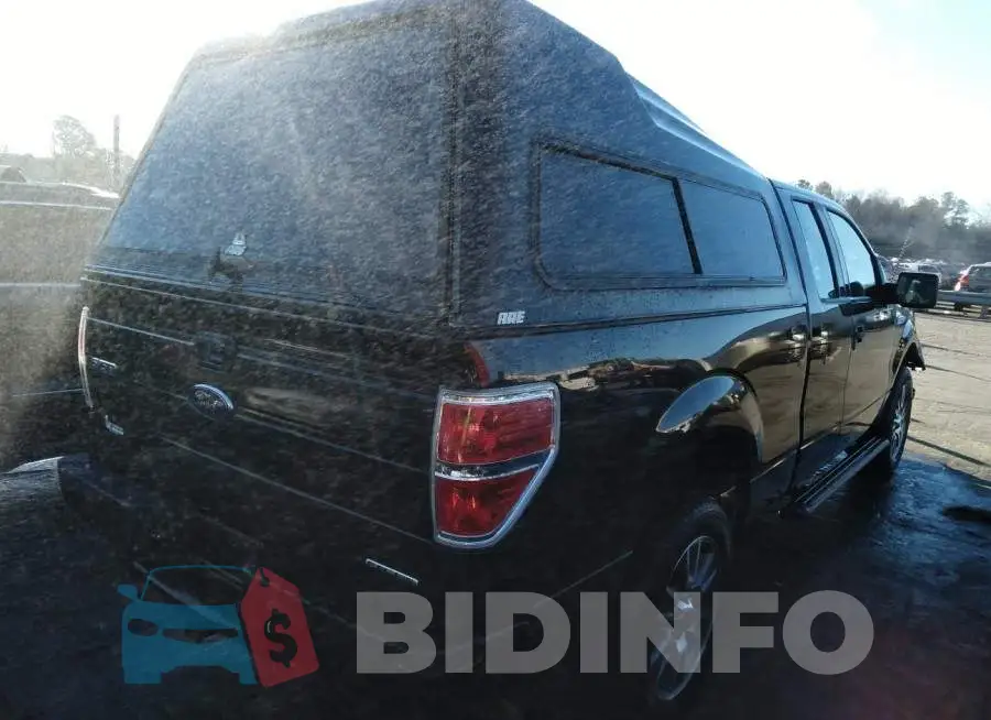 1FTFX1EF6EKD24008 Photo# 4