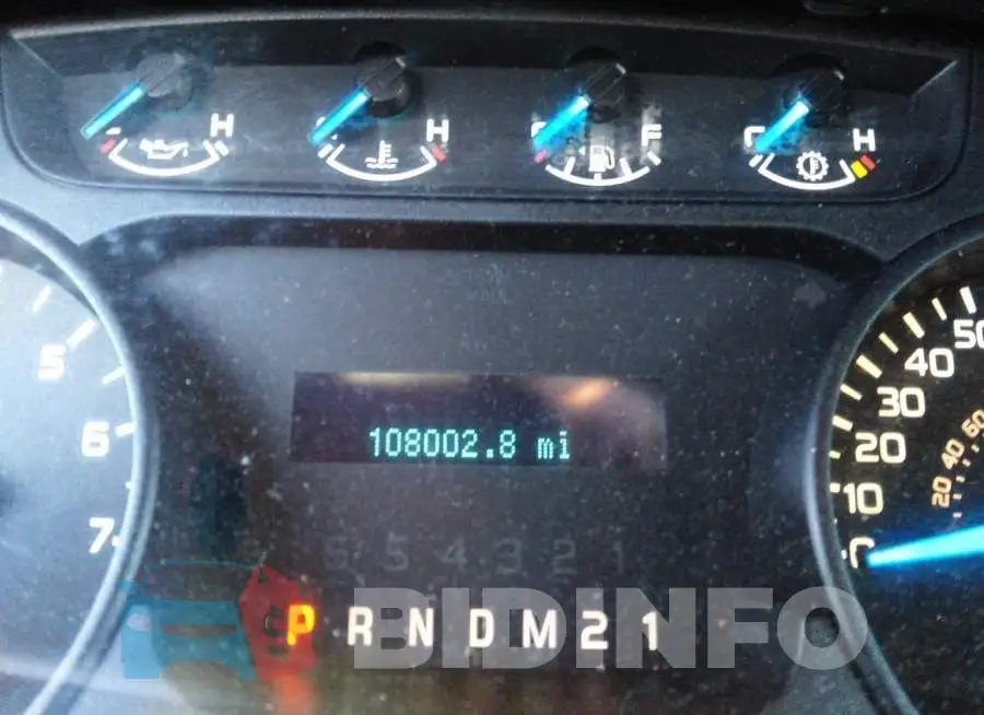 1FTFX1EF6EKD24008 Photo# 7