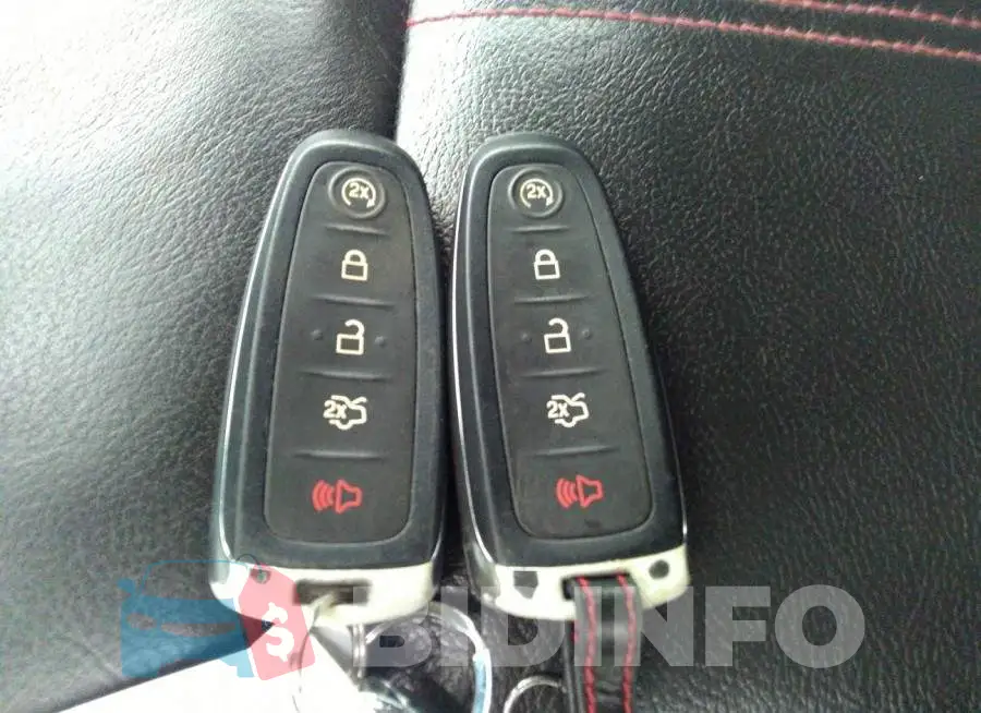 2FMDK4KC3DBB18389 Photo# 11