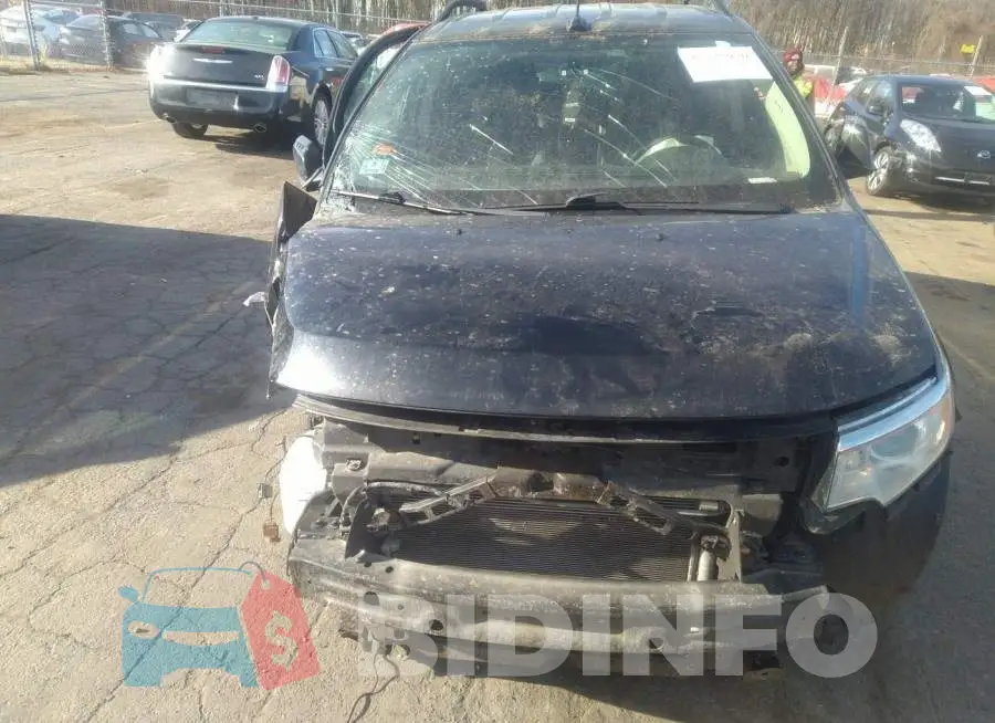 2FMDK4KC6DBA60195 Photo# 6