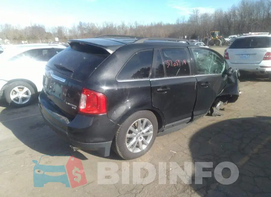 2FMDK4KC6DBA60195 Photo# 4