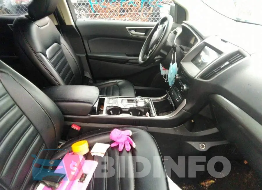 2FMPK4J97KBC61152 Photo# 5