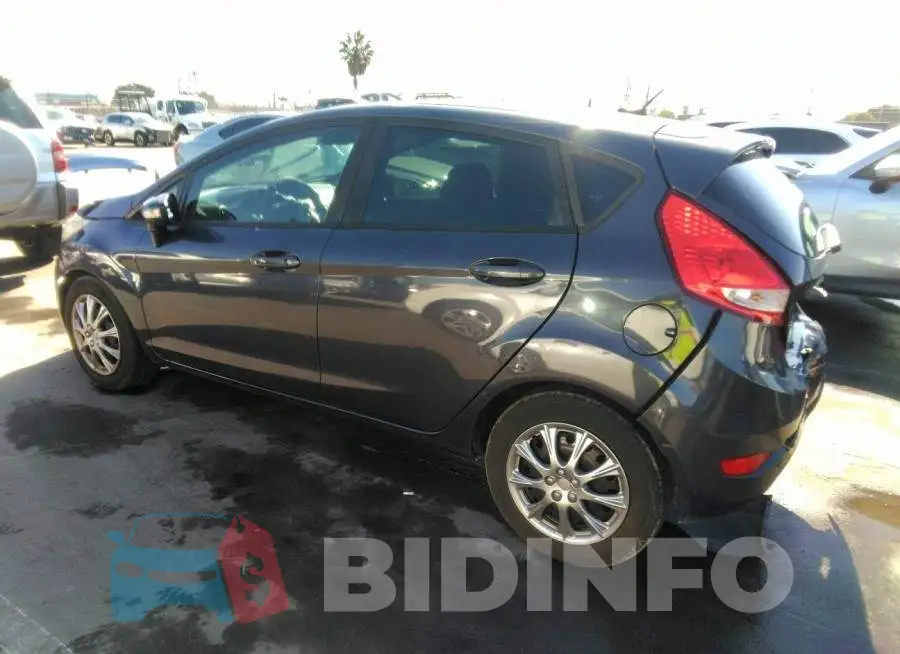 3FADP4EJ1DM107931 Photo# 3
