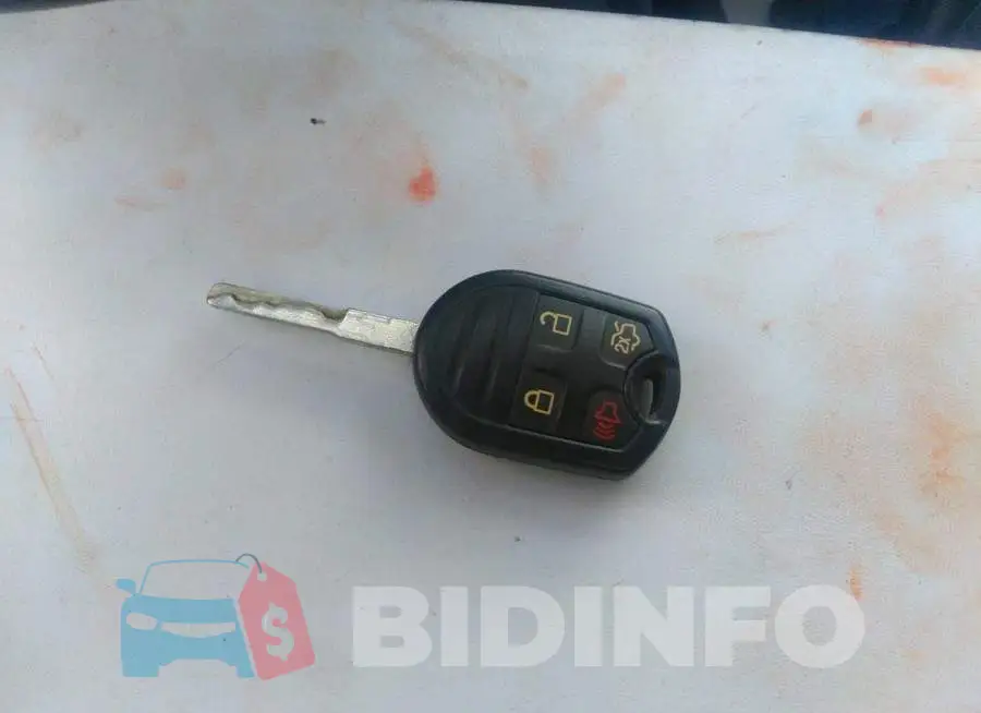 3FADP4EJ5FM132298 Photo# 11