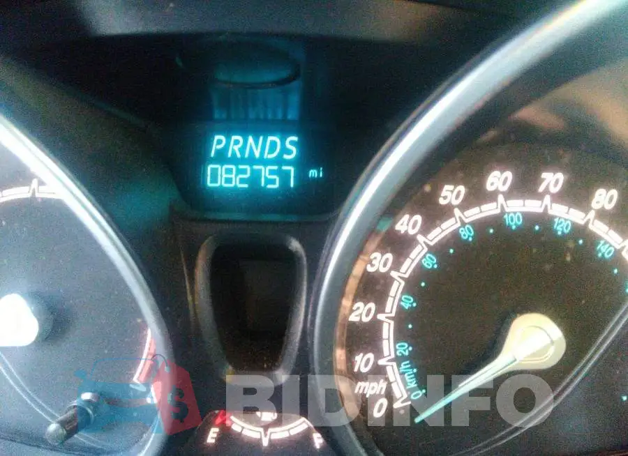 3FADP4EJ5FM132298 Photo# 7