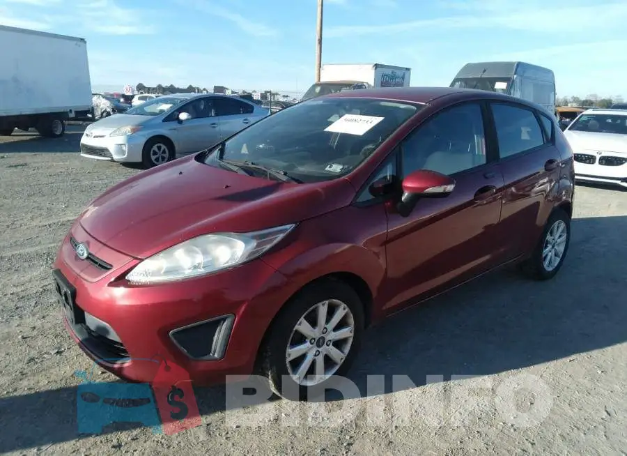 3FADP4EJXDM136778 Photo# 2