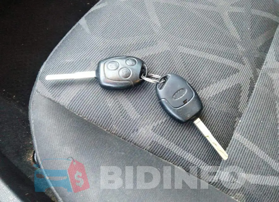 3FADP4EJXDM136778 Photo# 11