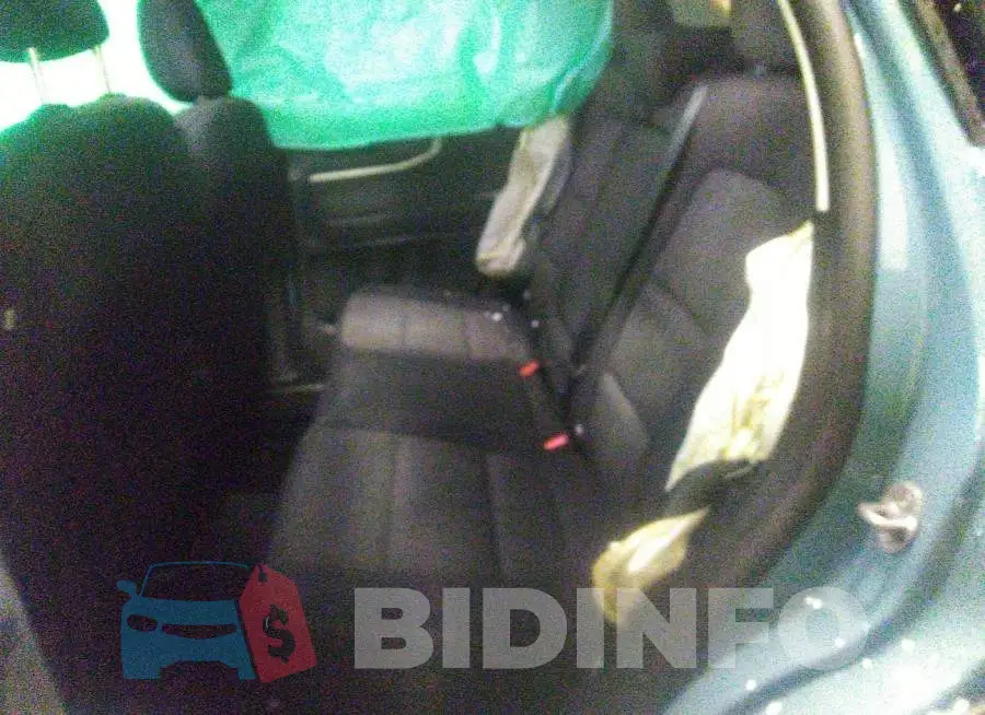 3FMCR9B68NRD83276 Photo# 8