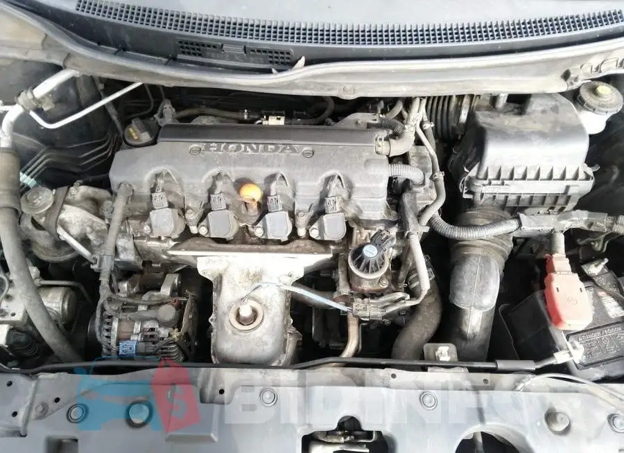 19XFB2F55FE243113 Photo# 10