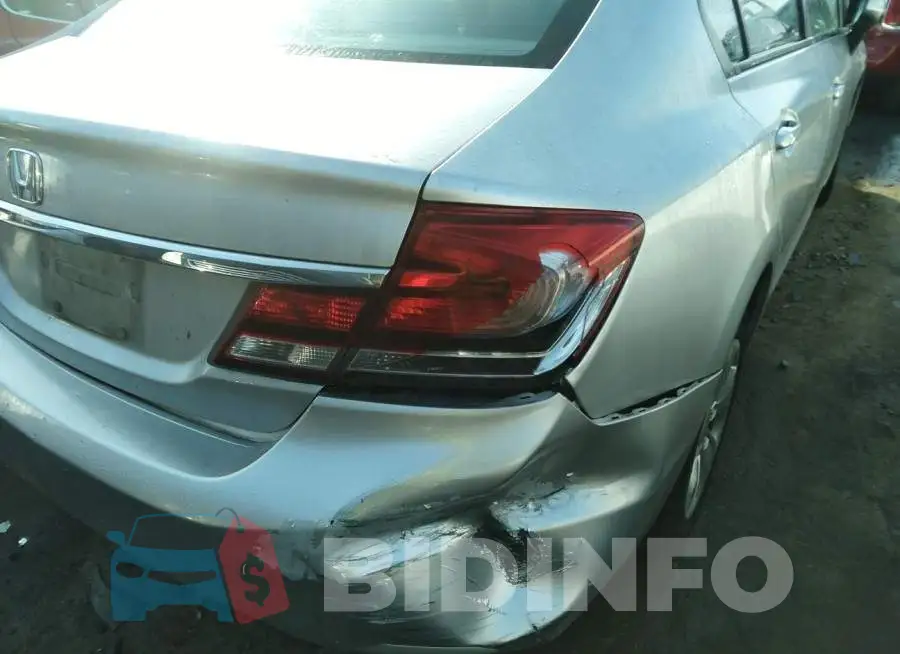 19XFB2F57FE080397 Photo# 6