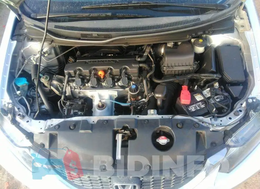 19XFB2F59FE109804 Photo# 10