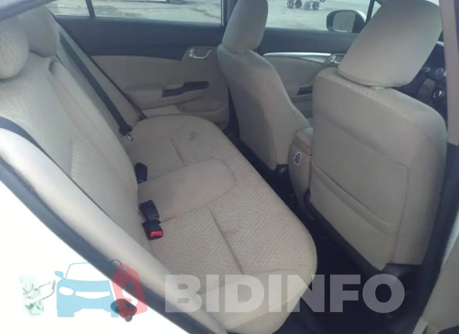 19XFB2F80EE073008 Photo# 8