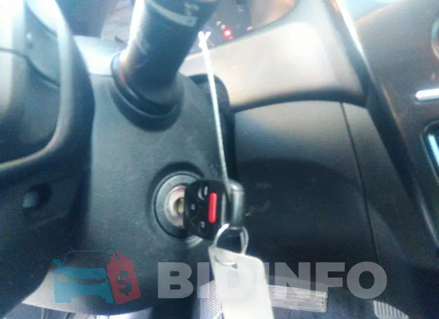 19XFB2F82DE044009 Photo# 11