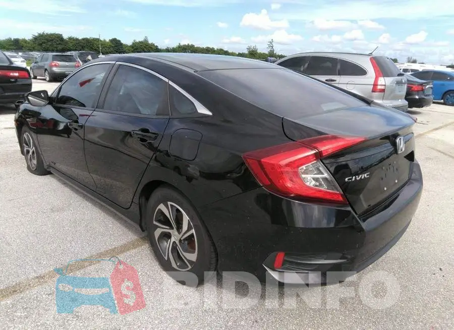 19XFC2F56HE034236 Photo# 3