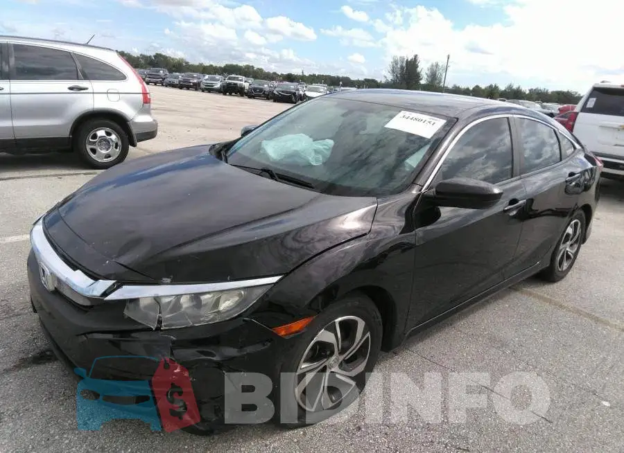 19XFC2F56HE034236 Photo# 6