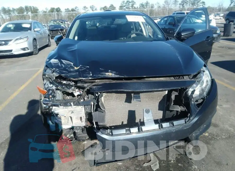 19XFC2F71GE225675 Photo# 6