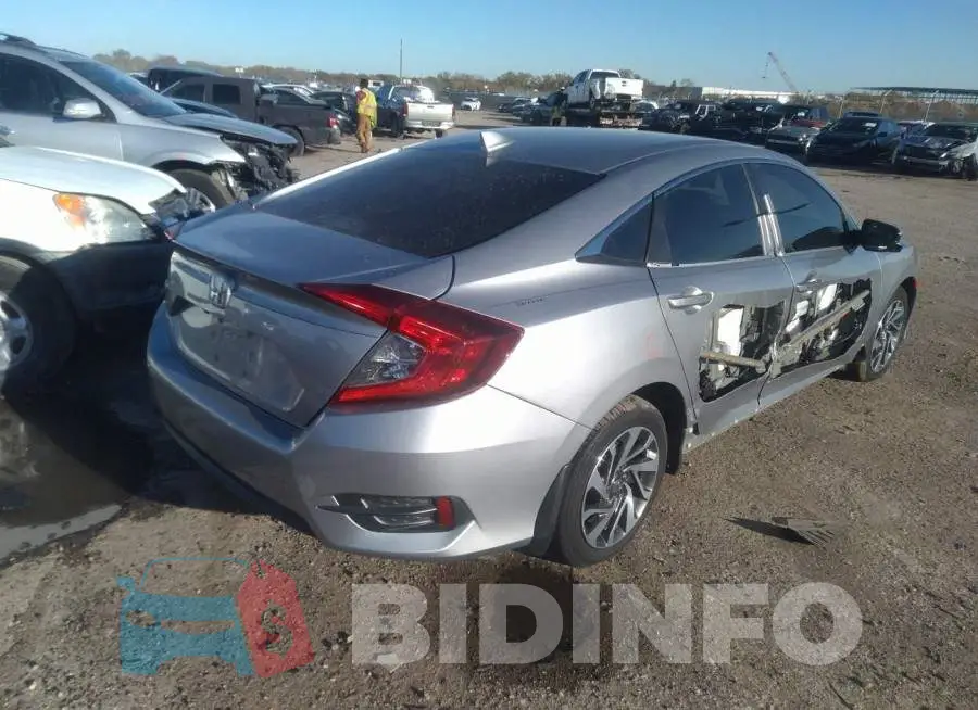 19XFC2F78HE045448 Photo# 4