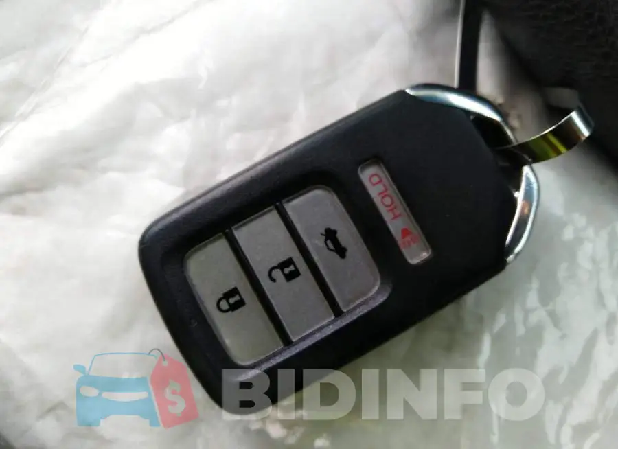 1HGCR2F73DA023972 Photo# 11