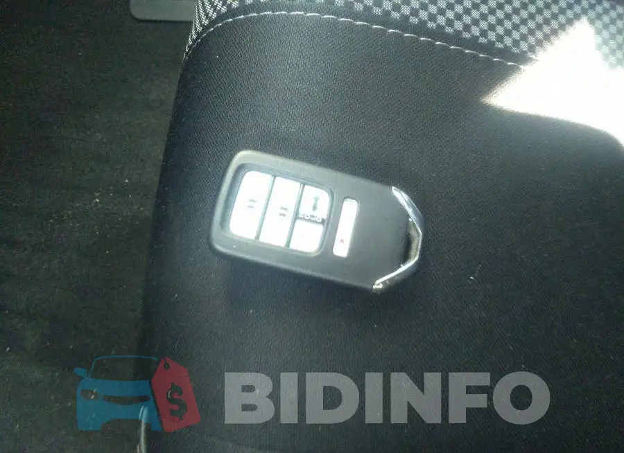 2HGFC2F86LH563971 Photo# 11