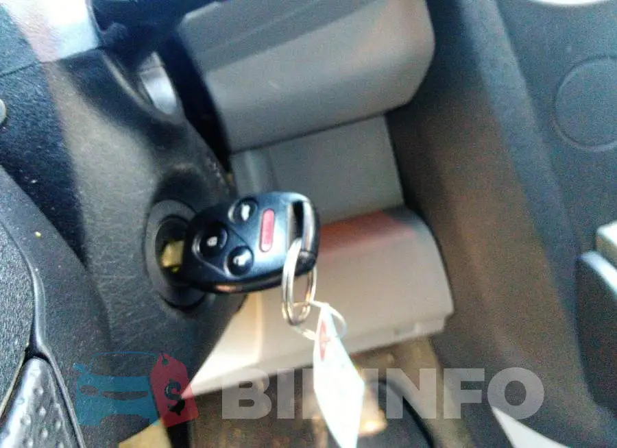 5FNYF3H41EB005131 Photo# 11