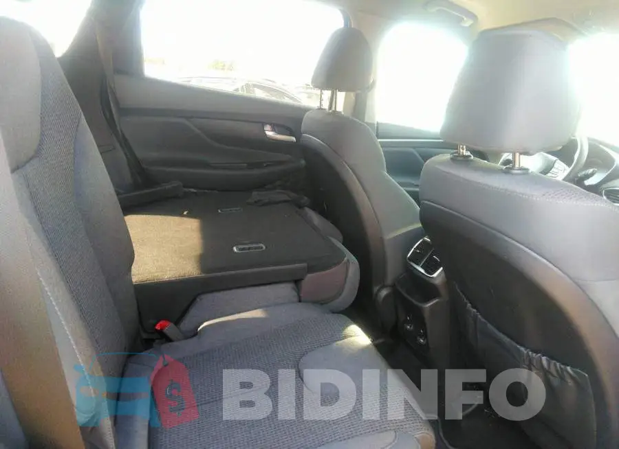 5NMS3CAD5KH039110 Photo# 8
