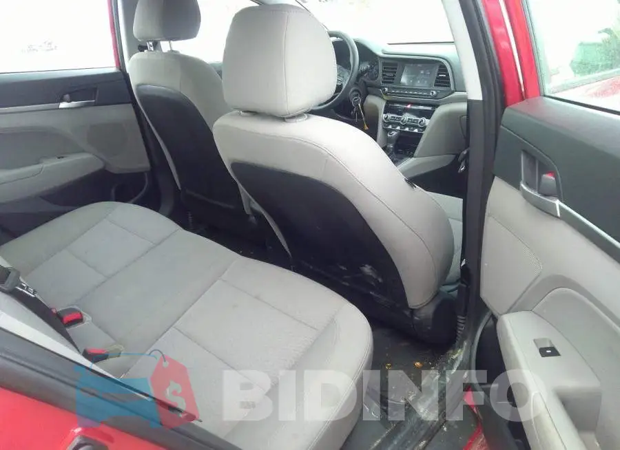 5NPD84LF1LH625516 Photo# 8
