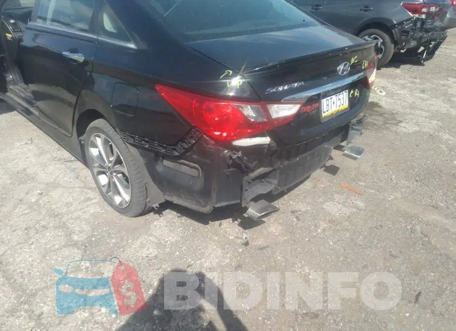 5NPEC4AC2EH938878 Photo# 6