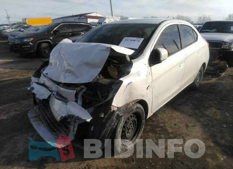 ML32F3FJ0HHF10165 Photo# 2