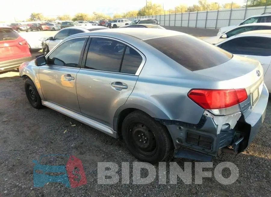 4S3BMCA63D3045228 Photo# 3