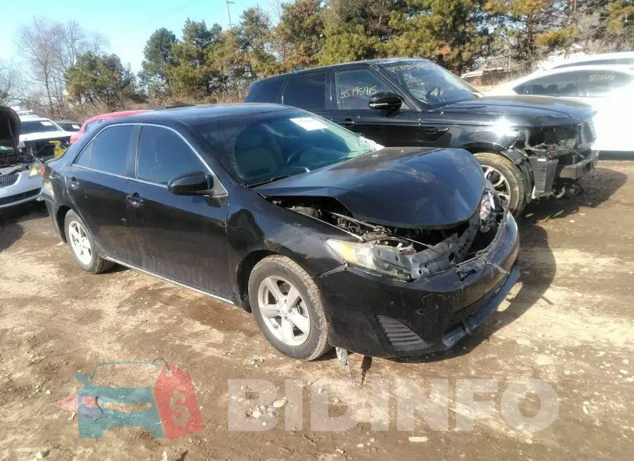 4T4BF1FK6DR304939 Photo# 1