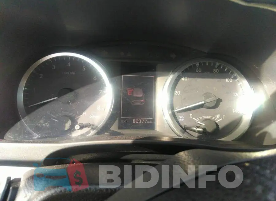 5TDBZRFH2JS833510 Photo# 7