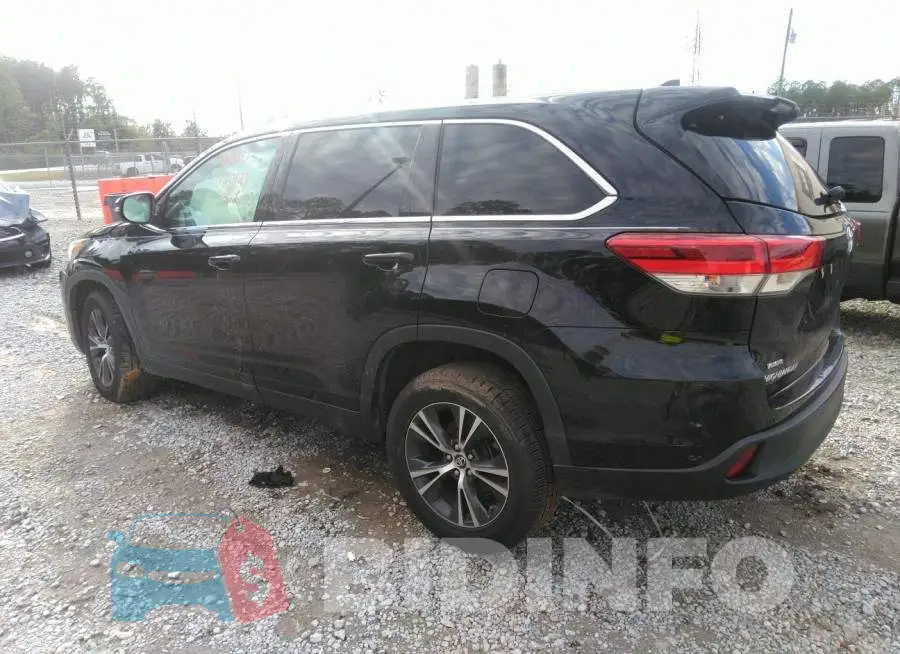 5TDZZRFH8KS327096 Photo# 3